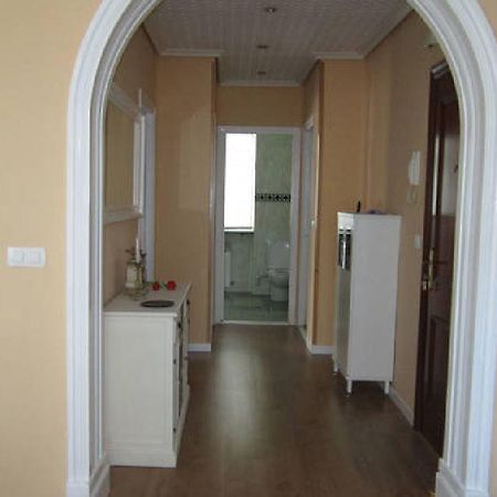 Leon Apartamento Centro Kültér fotó