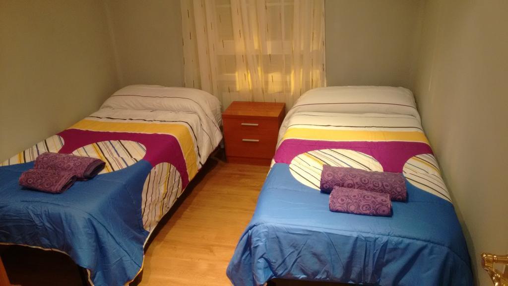 Leon Apartamento Centro Kültér fotó