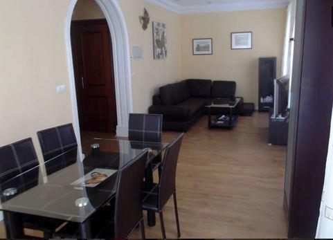 Leon Apartamento Centro Kültér fotó
